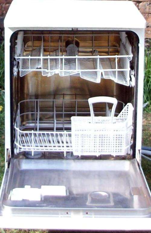 AEG Oko Favorit 40300 Imported Dishwasher